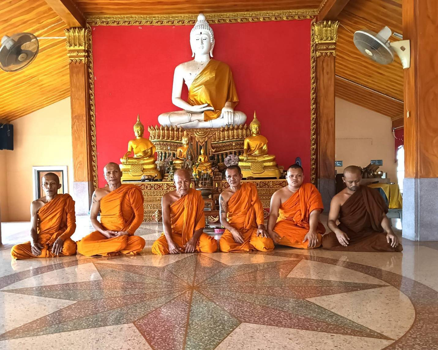 วัดทุ่งกฐิน