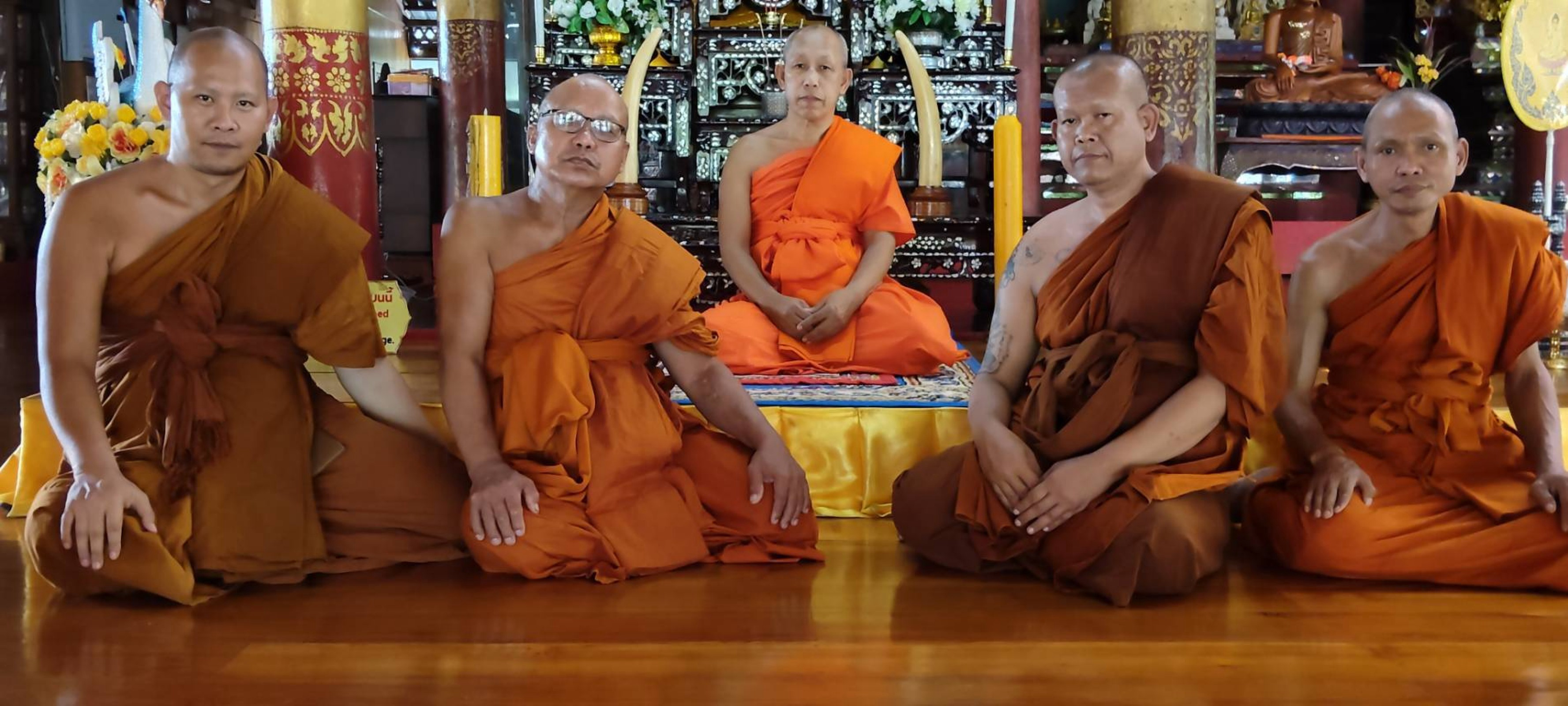 วัดห้วยสิงห์