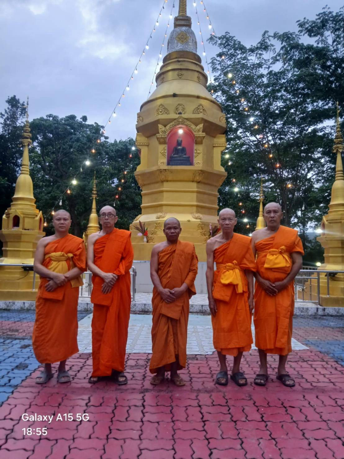 วัดท่าข้ามเหนือ