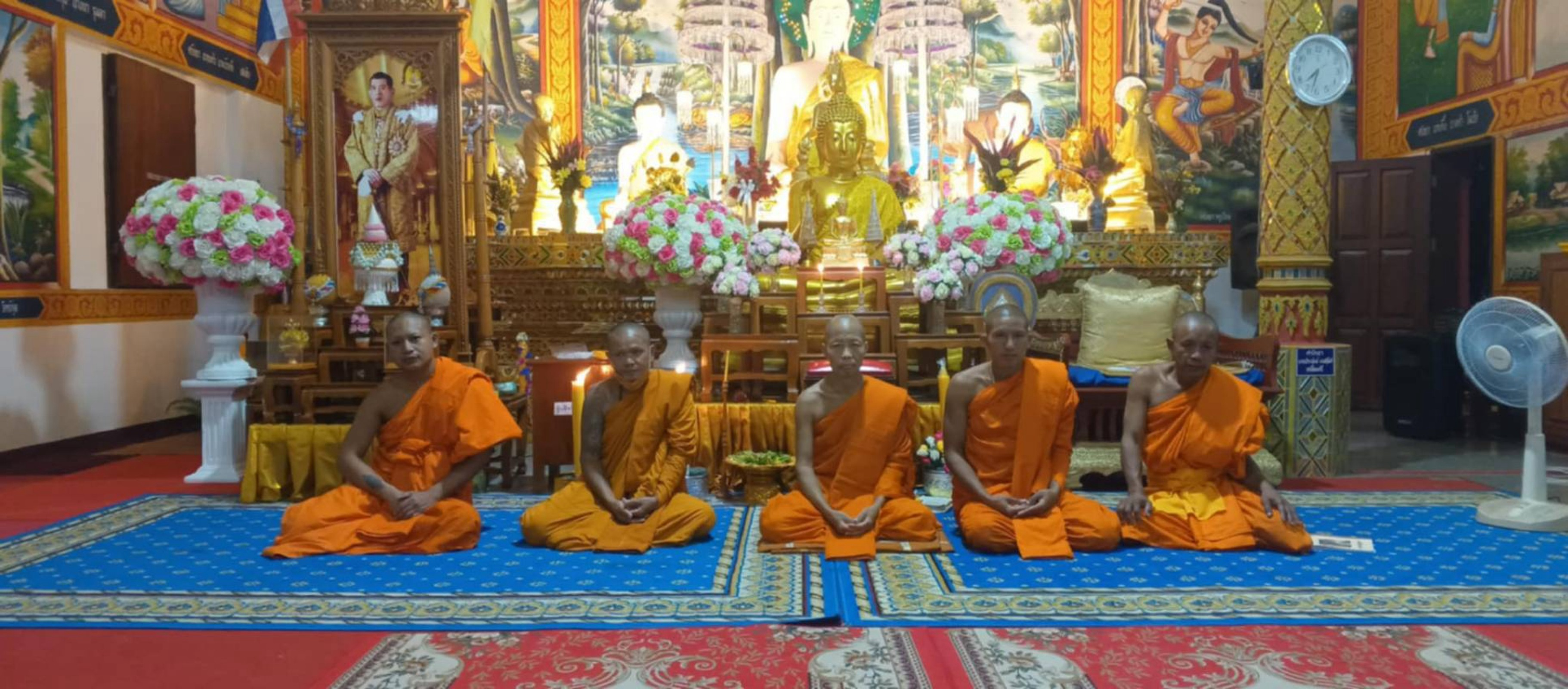 วัดสบหารเหนือ