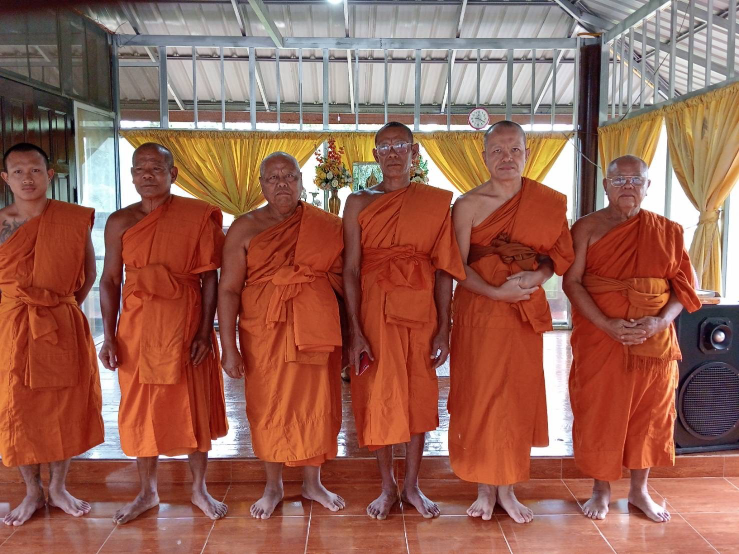 วัดคลองทุเรียน