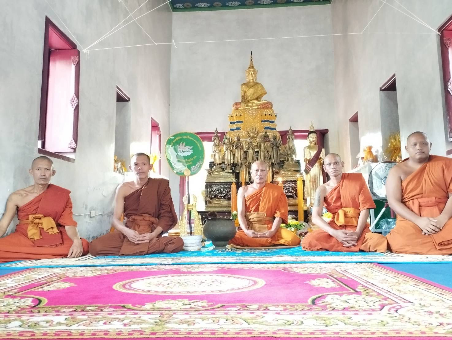 วัดยางงาม