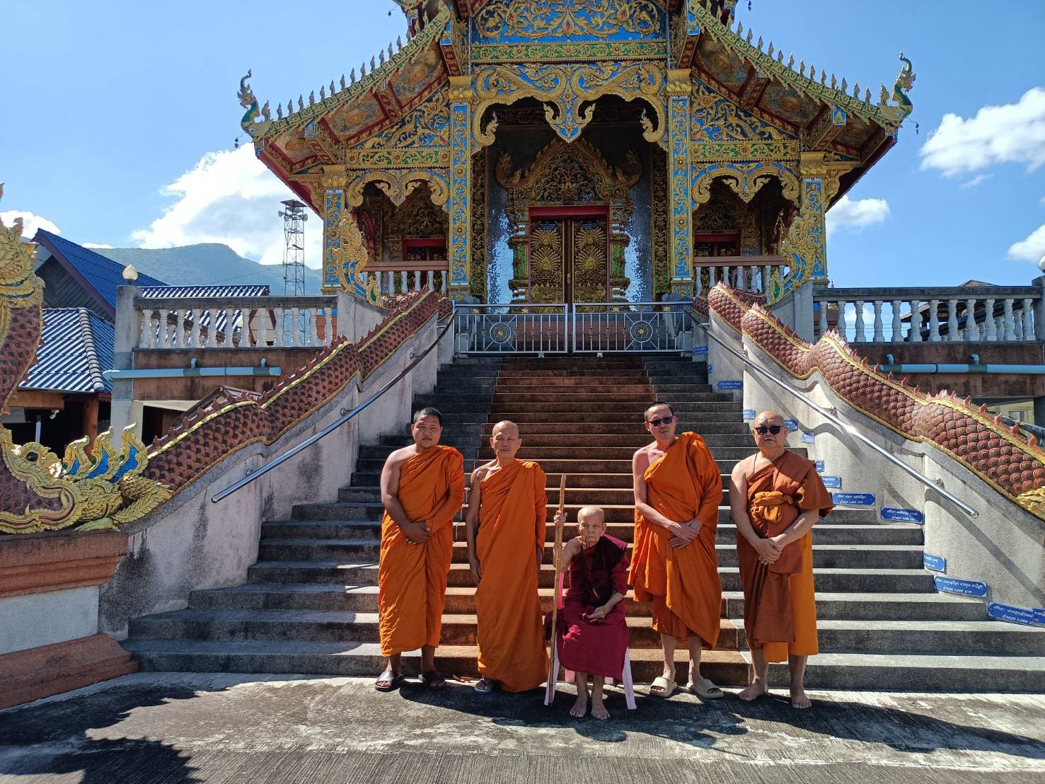 วัดศรีบุญเรือง