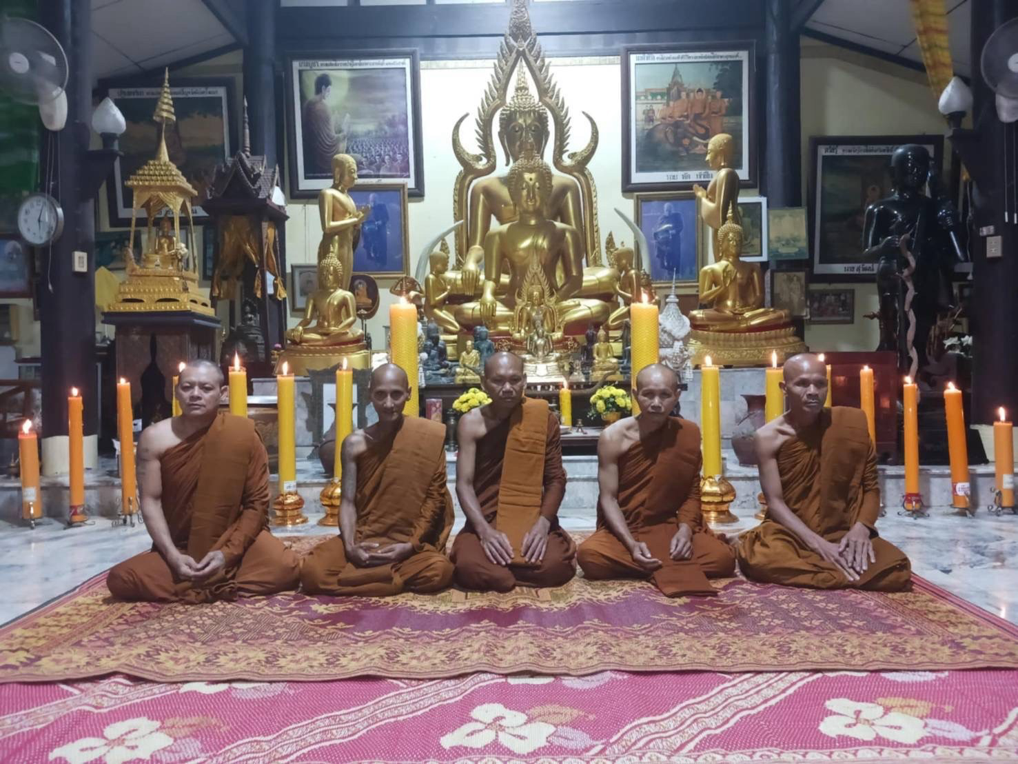 วัดโต๊ะโมะ