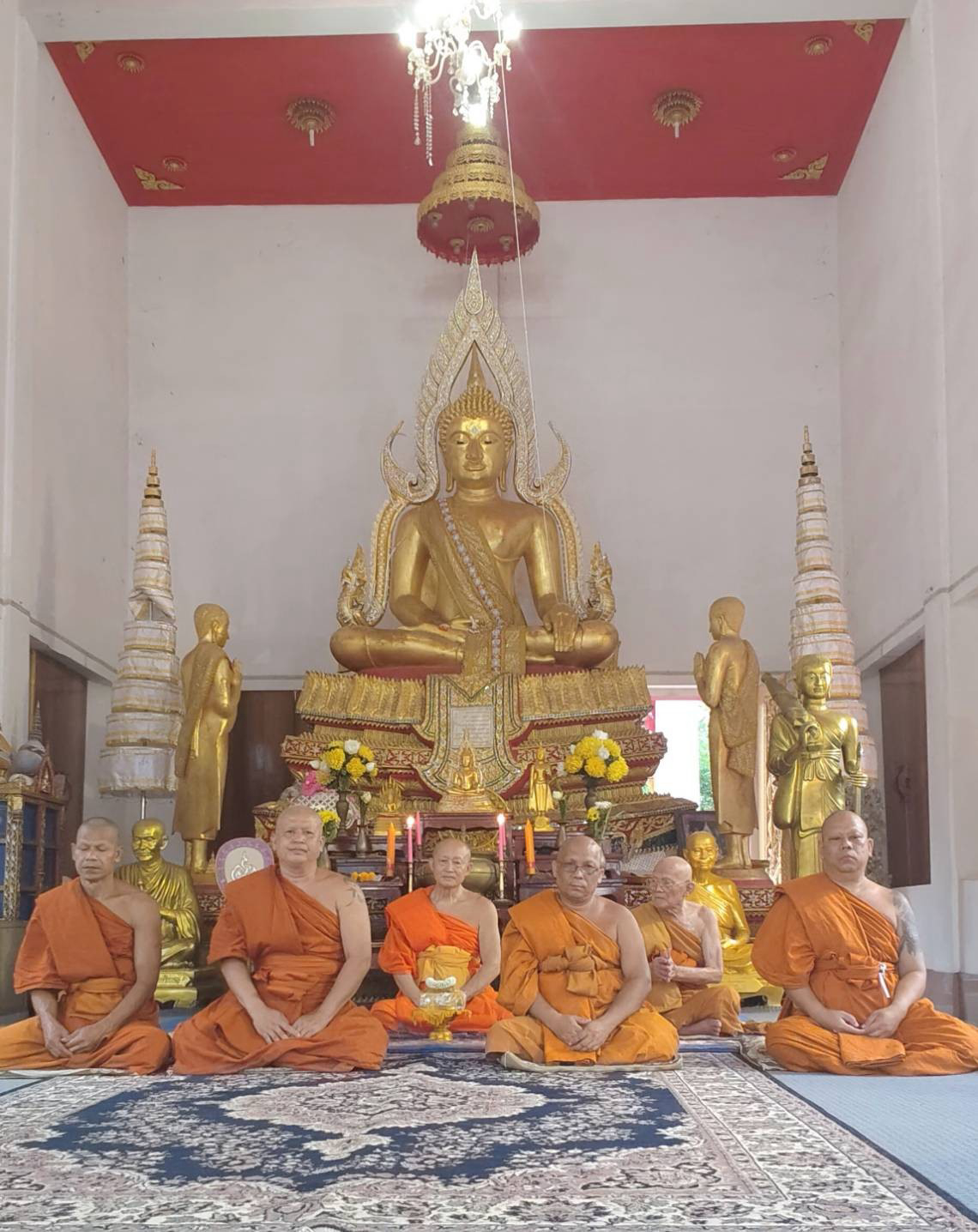 วัดชัยชนะสงคราม