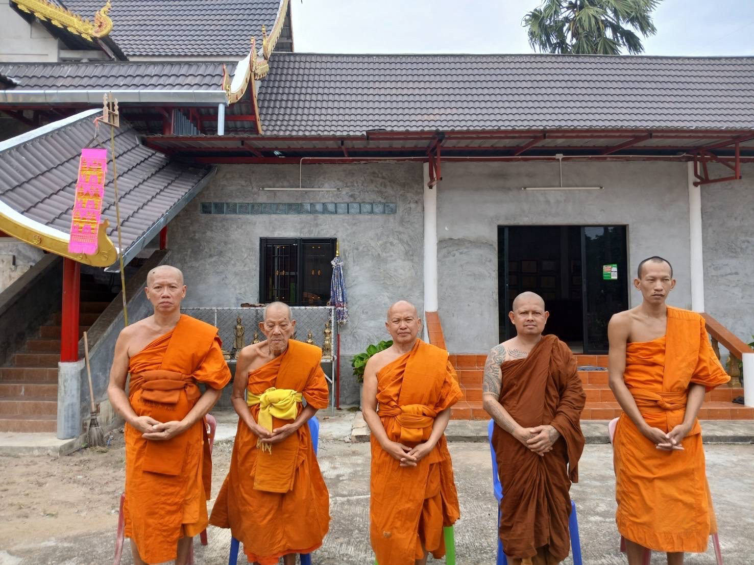 วัดช้างค้ำ