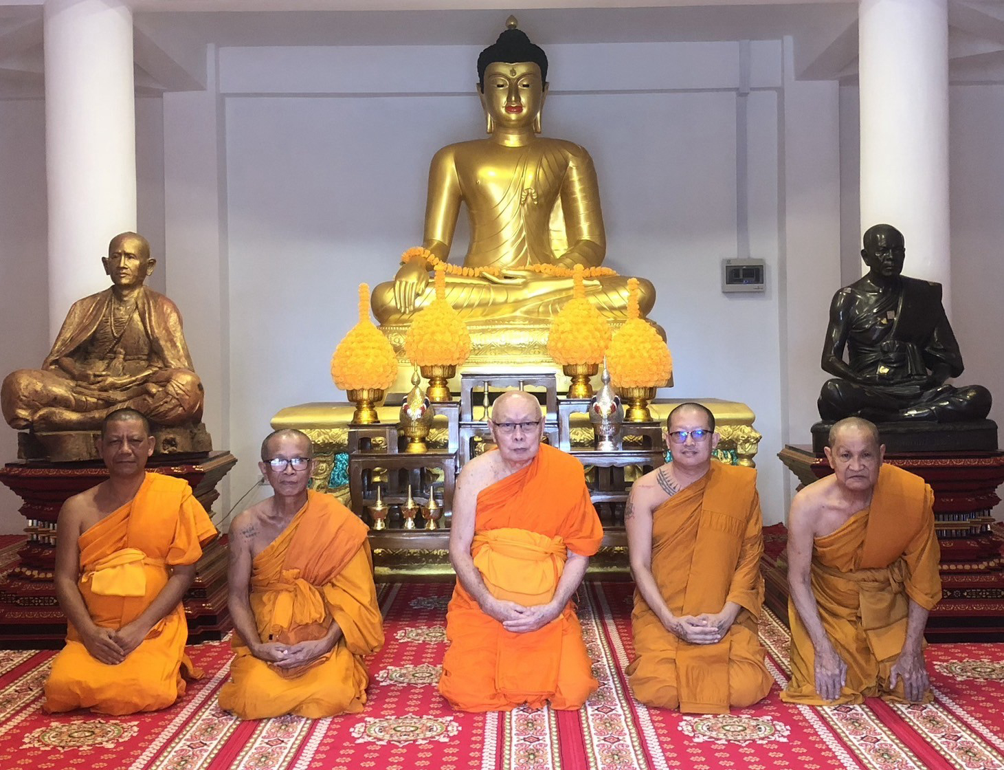 วัดอินทาราม