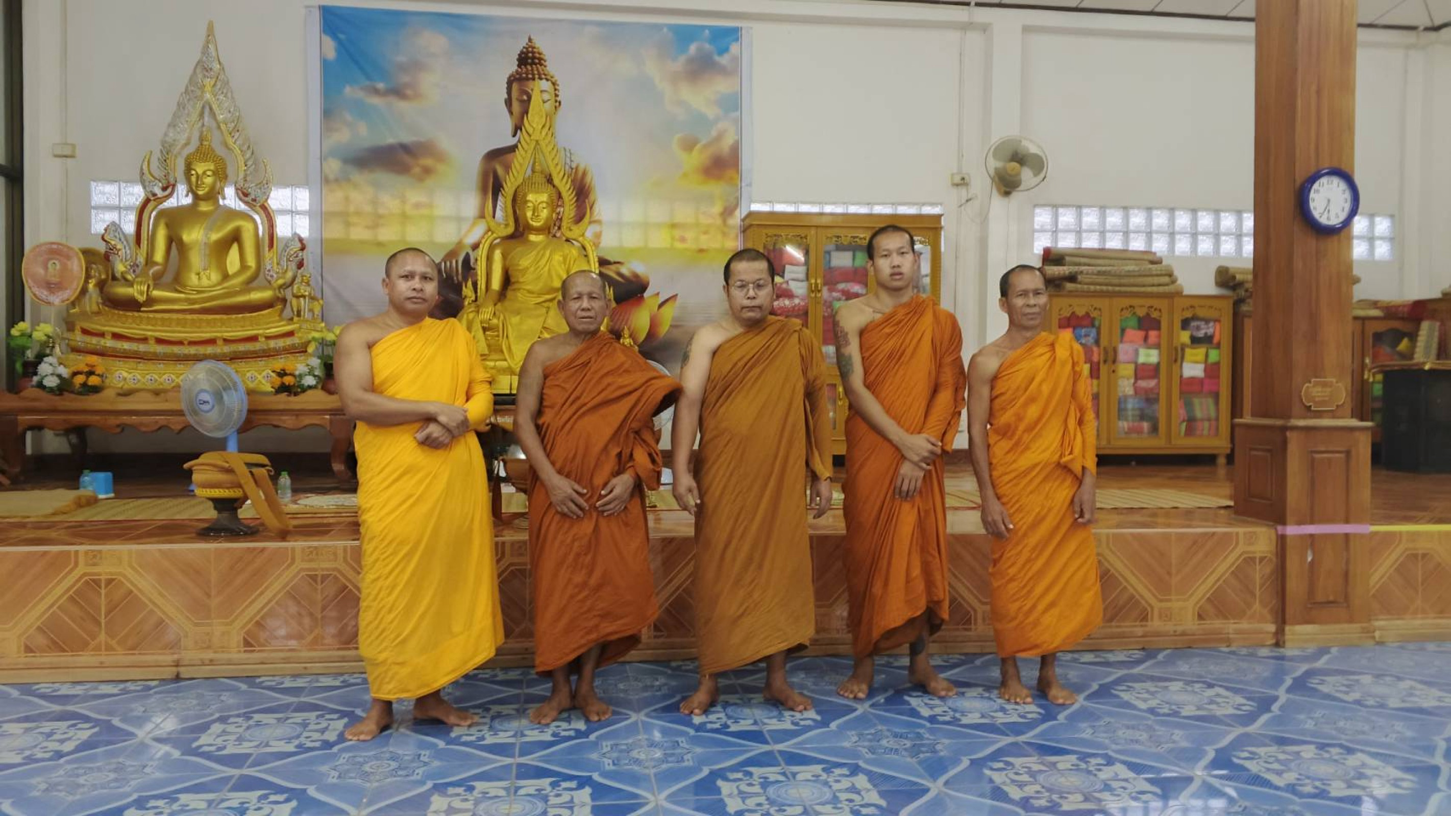 วัดสารีวาส