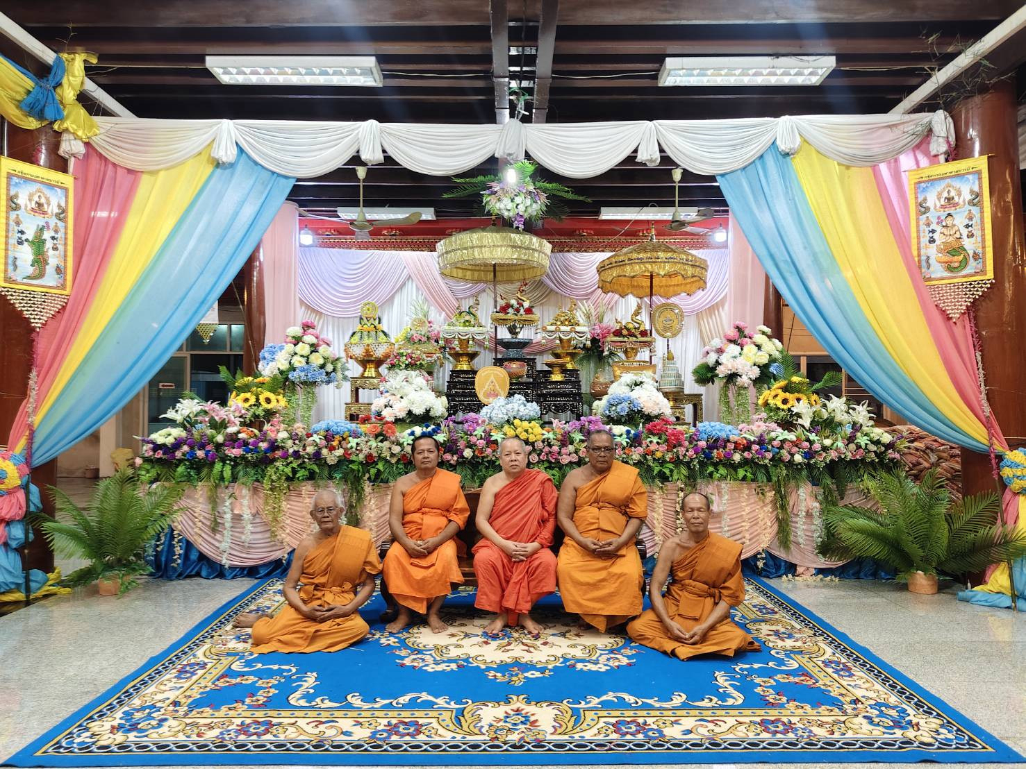 วัดสวนแตง