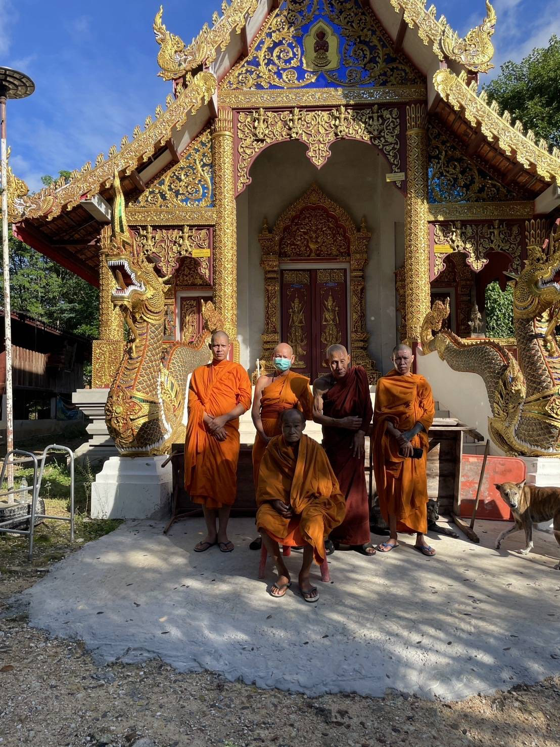 วัดดอยน้อย