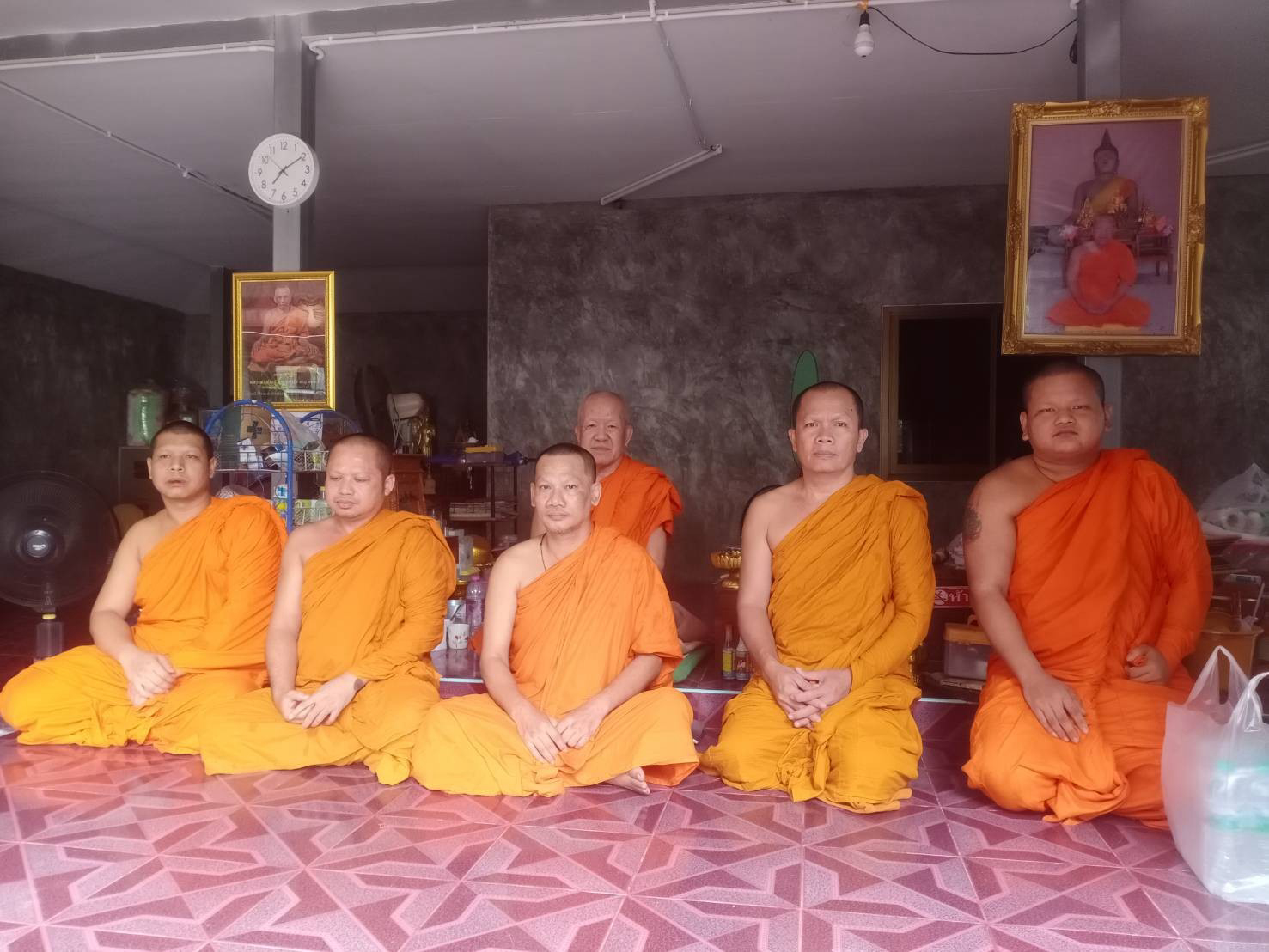 วัดคีรีรัตนวนาราม (เขาสาก)