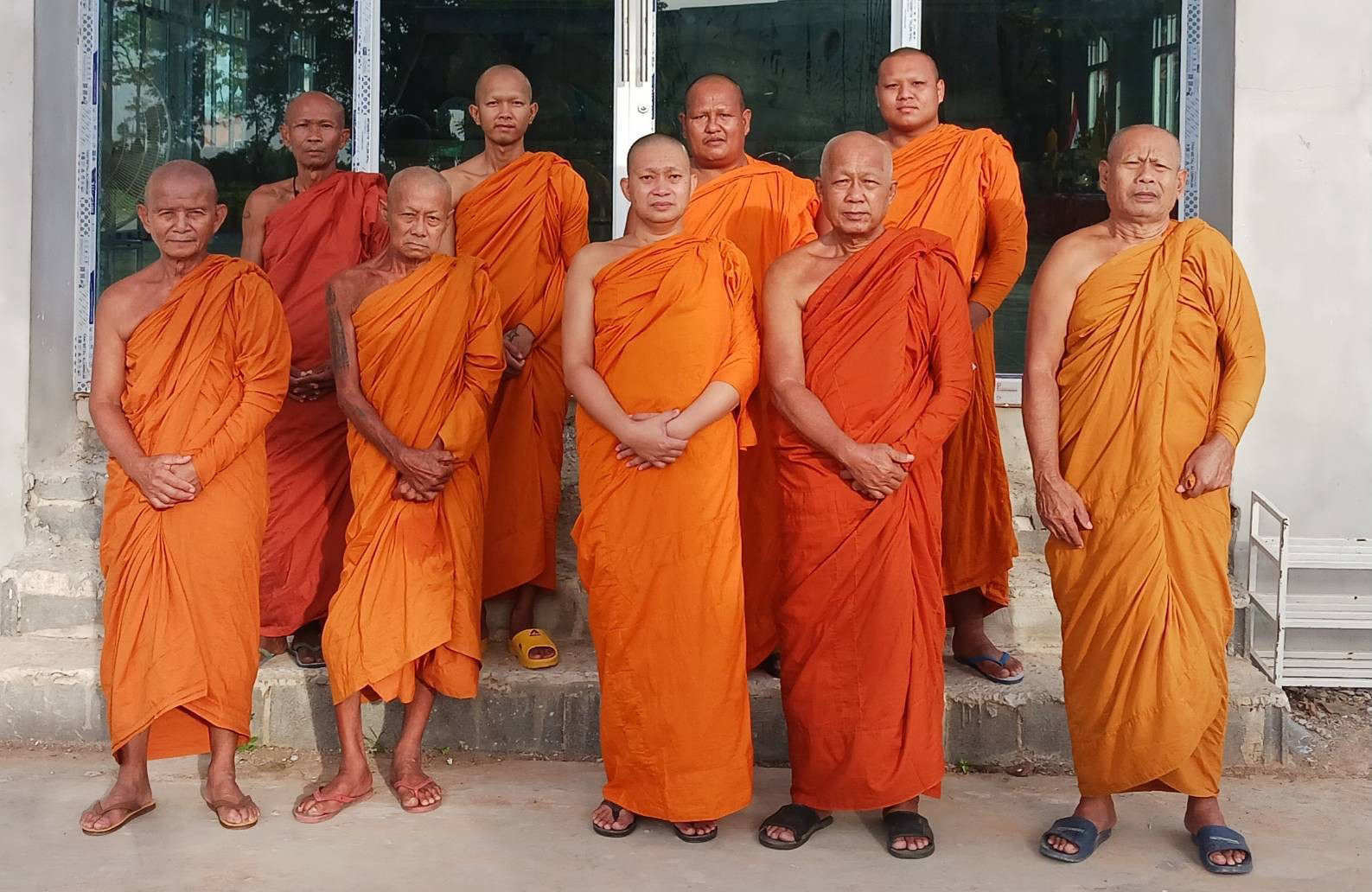 วัดทุ่งสว่าง