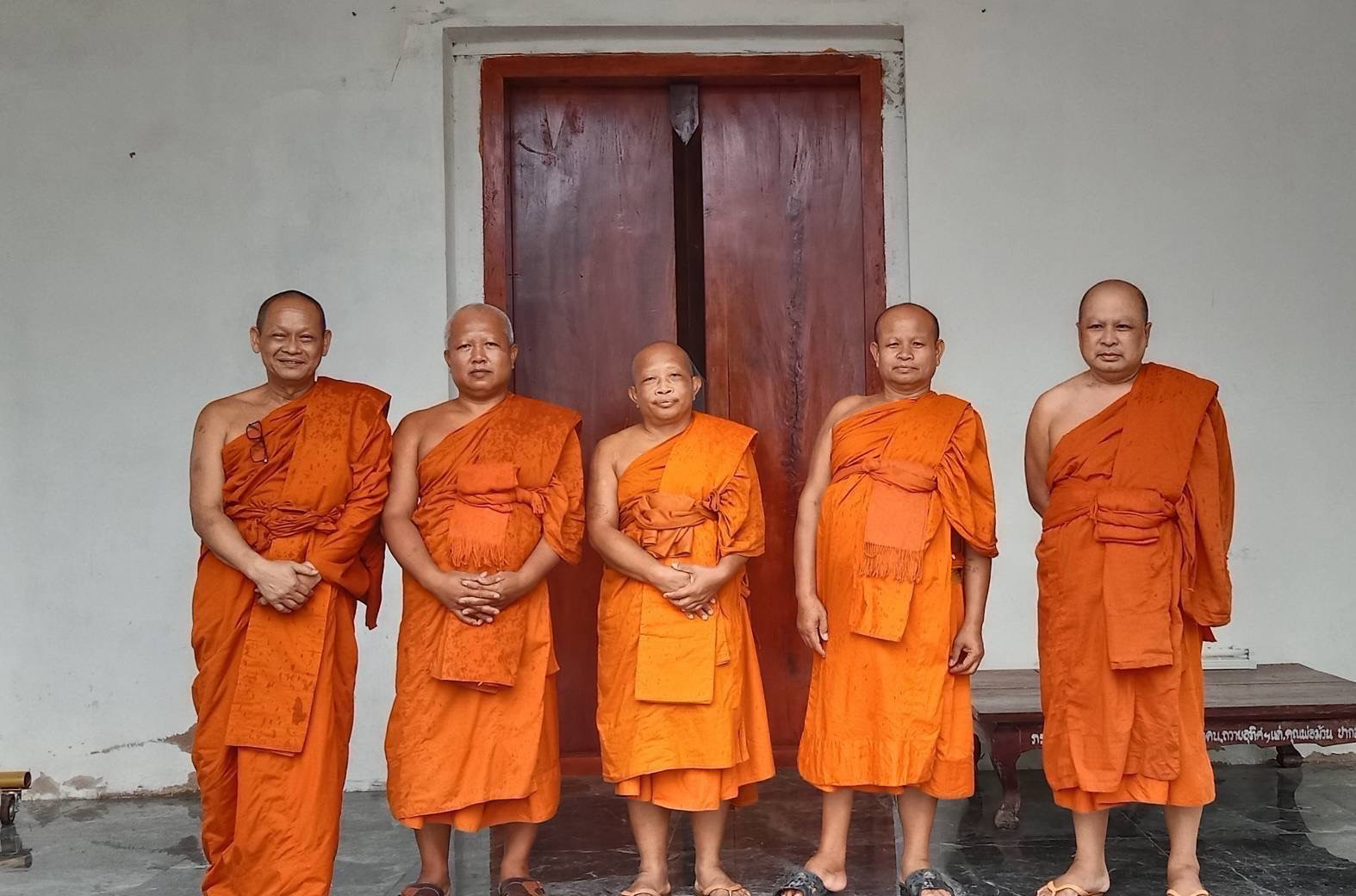 วัดศรีเทพเลิงสดวนาราม