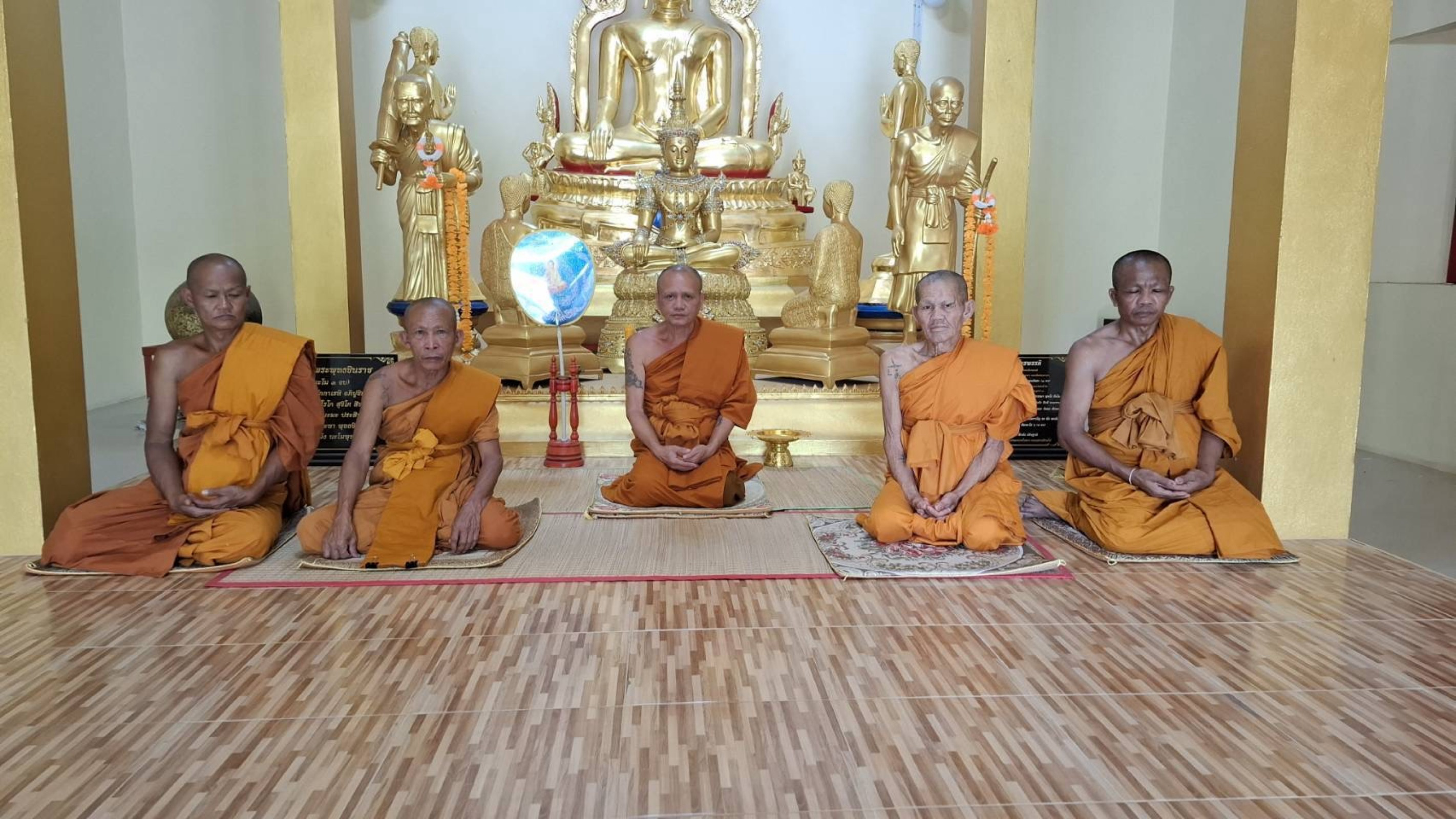 วัดสว่างมนาวาส