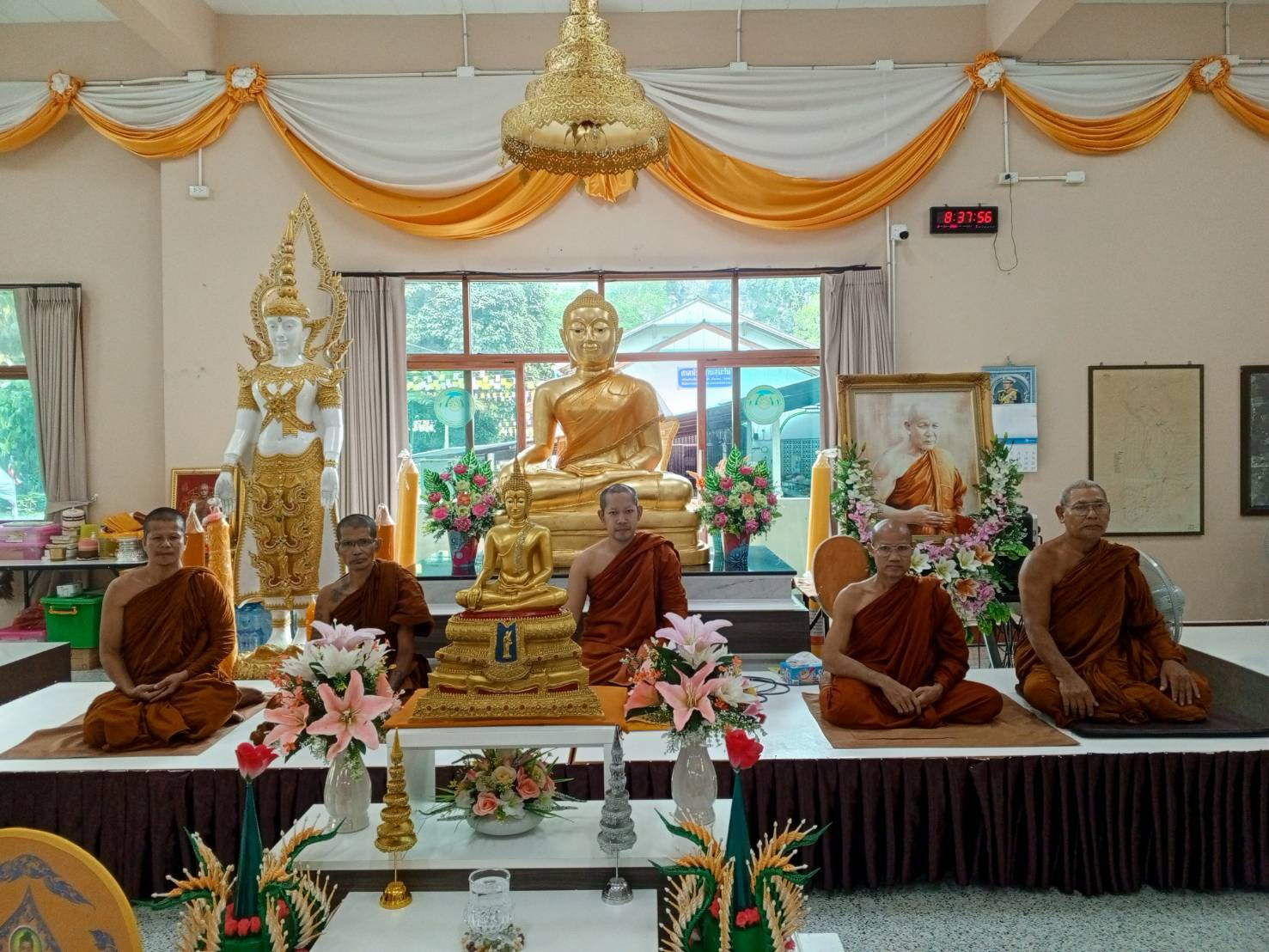 วัดถ้ำสุมะโน