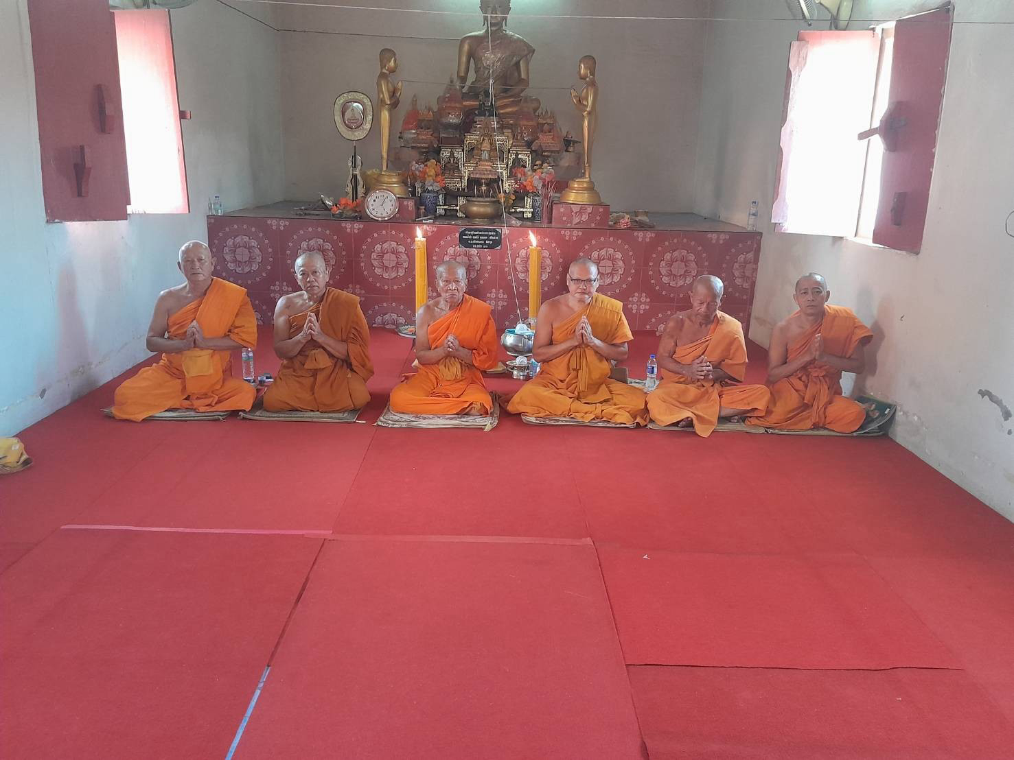 วัดวังสะโม