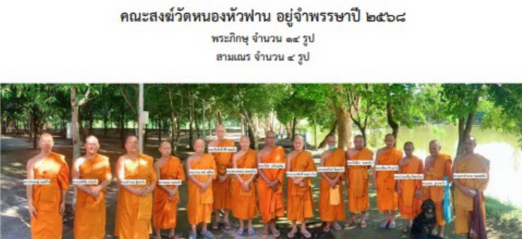 วัดหนองหัวฟาน