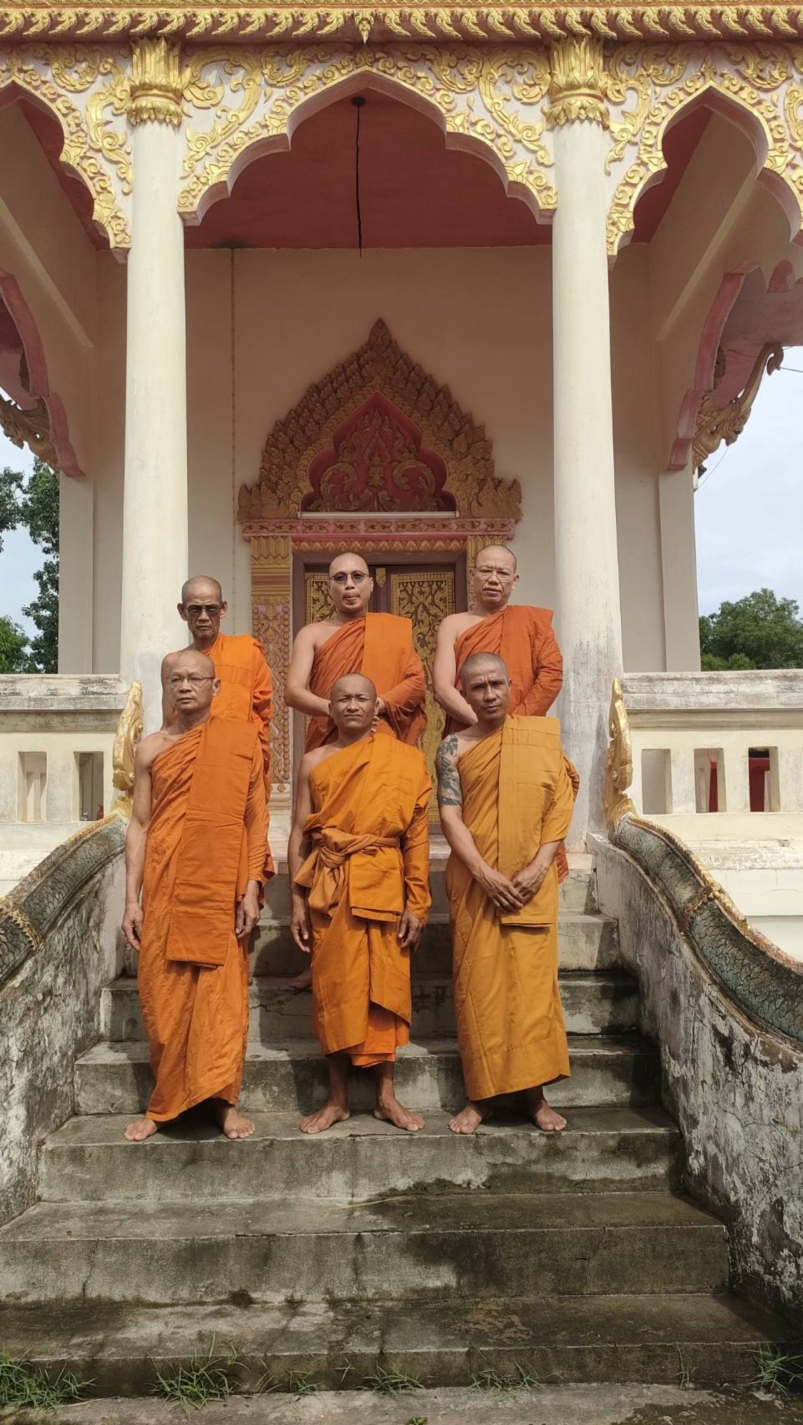 วัดโพธิ์ศิลา