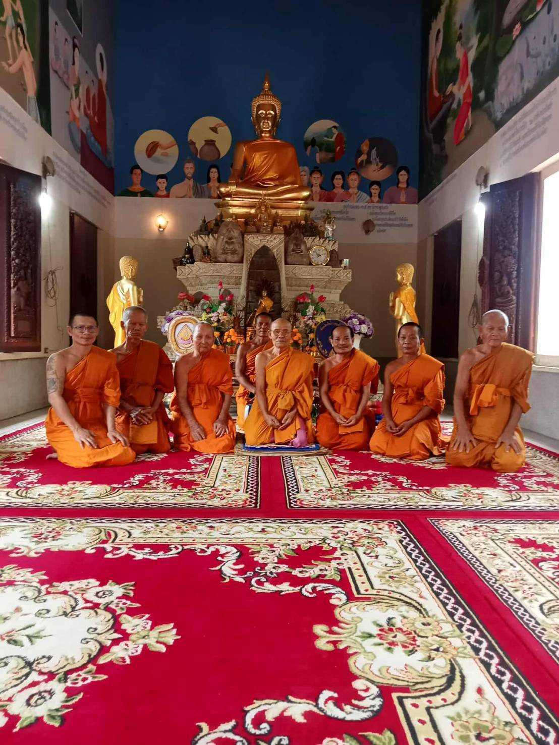 วัดสุวรรณาราม