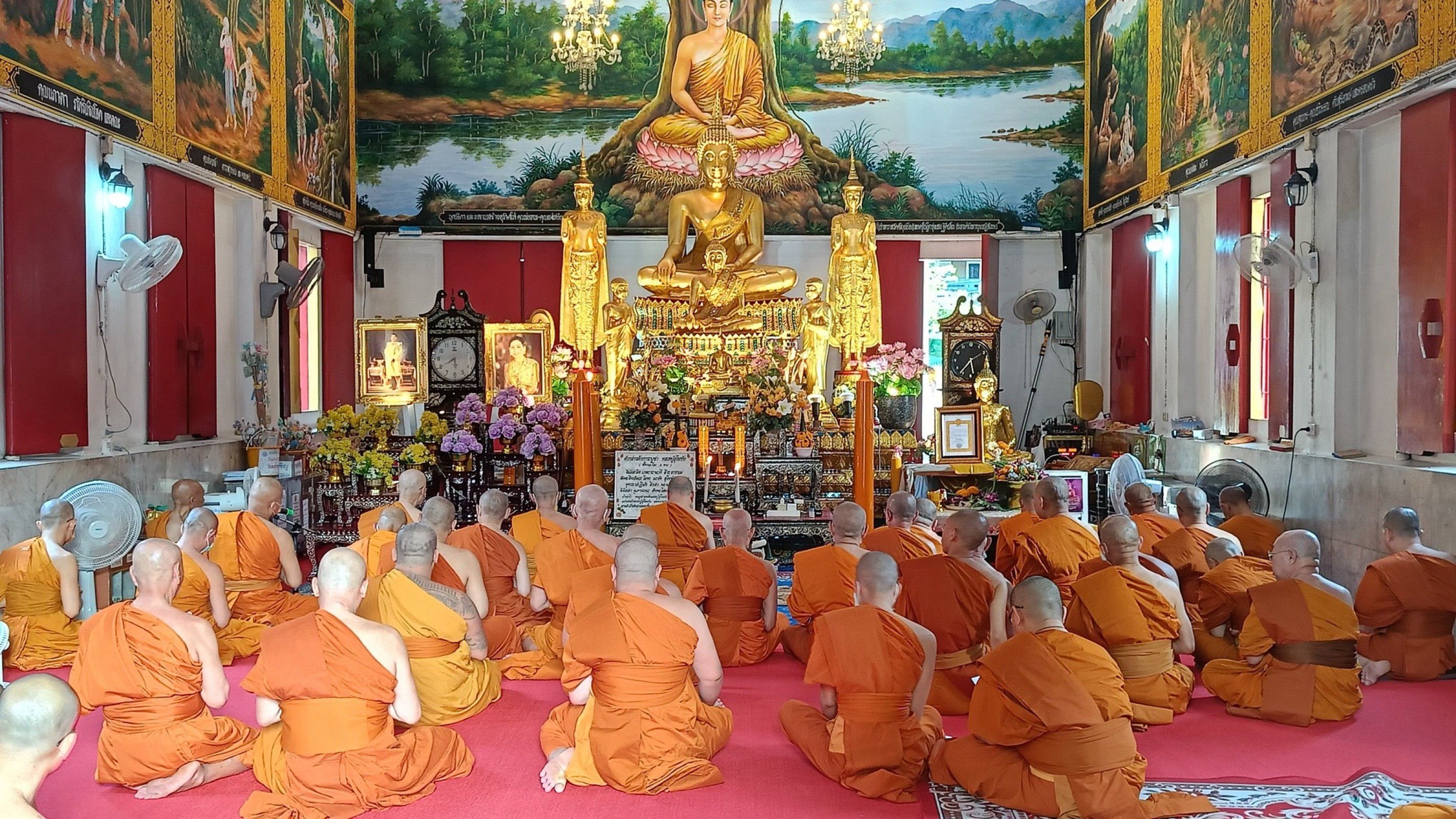 วัดศรีบุญเรือง