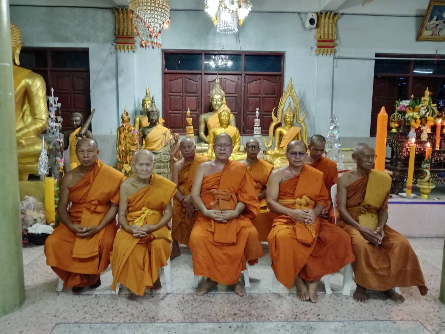 วัดปทุมาวาส