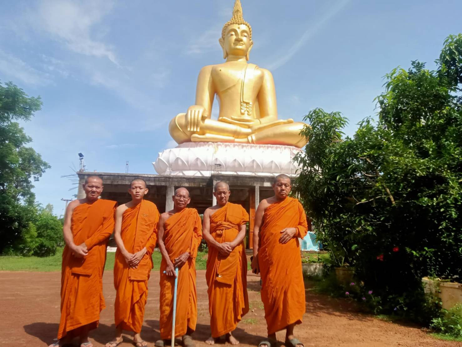 วัดเทพารักษ์