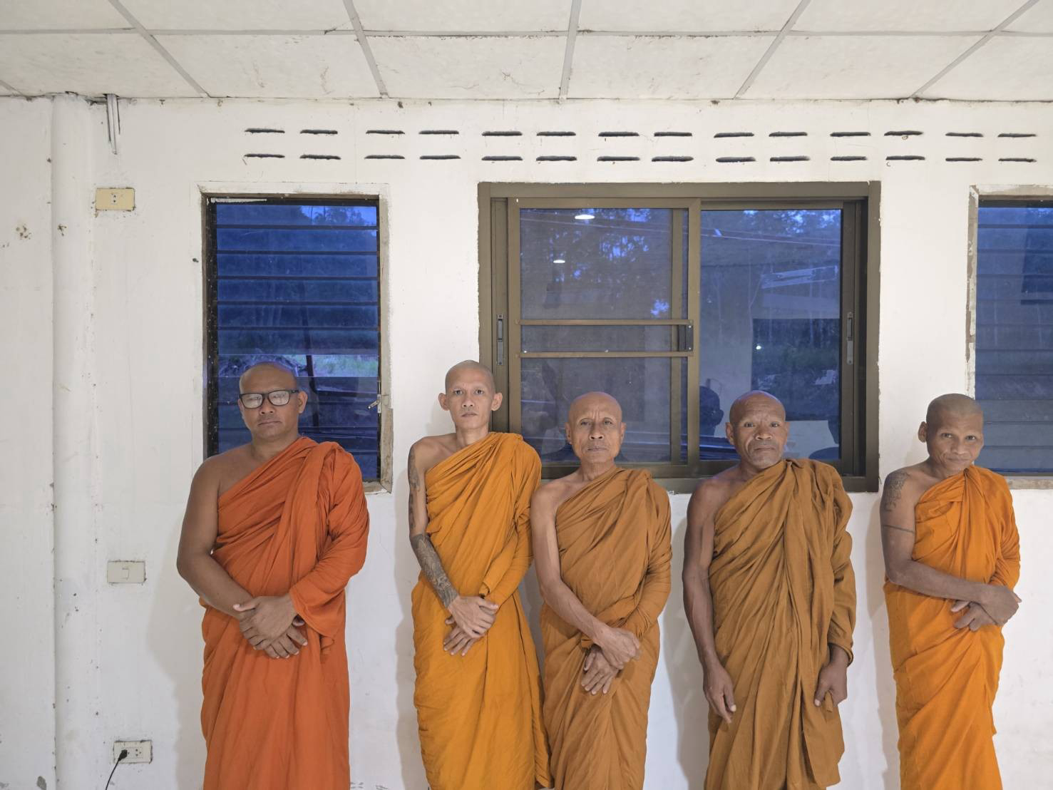 สถานปฏิบัติธรรมภูพานพุทธนิมิต