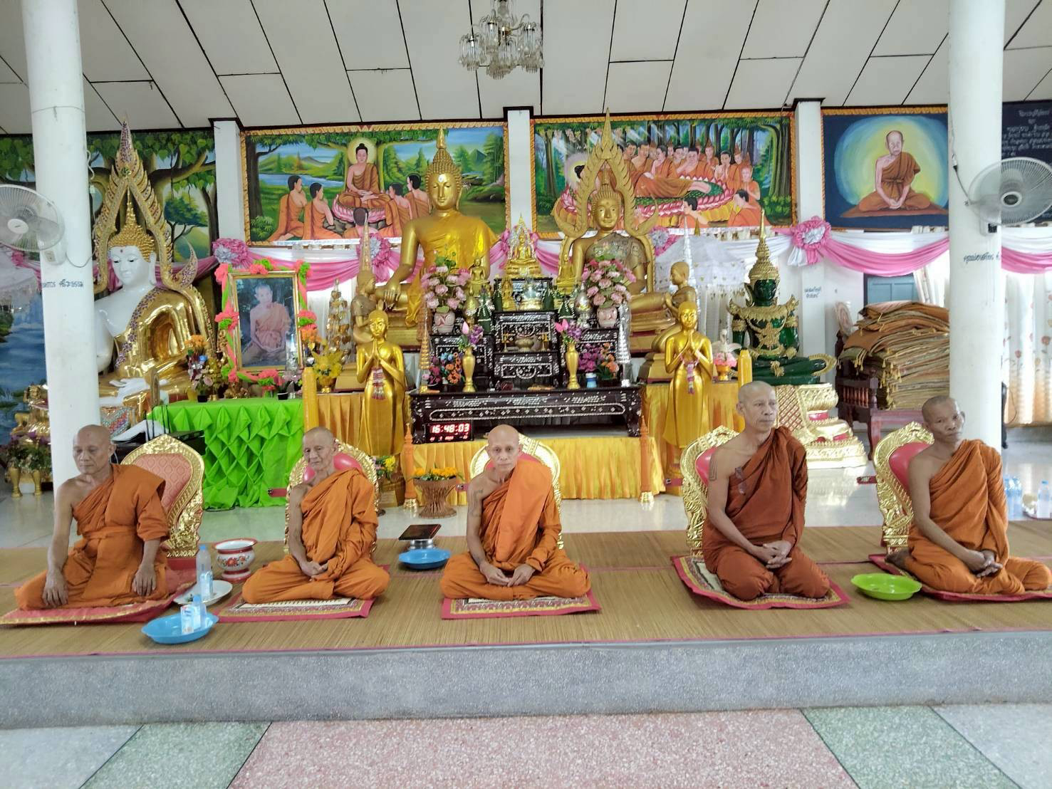 วัดสามัคคีธรรม