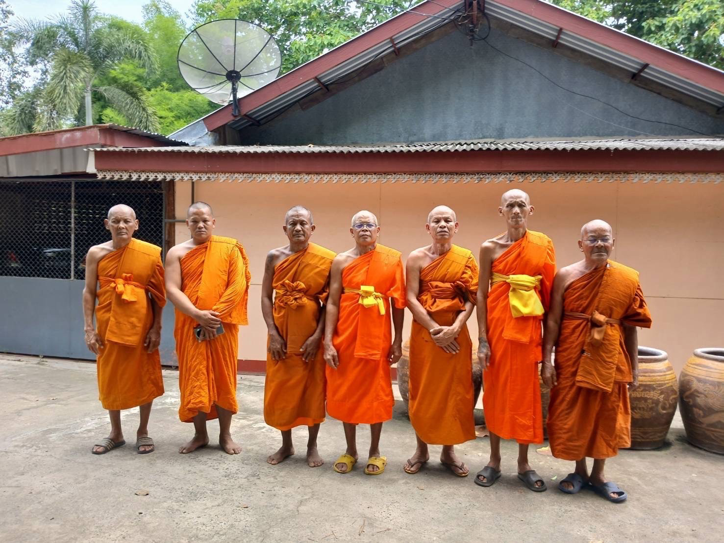 วัดรามวราวาส