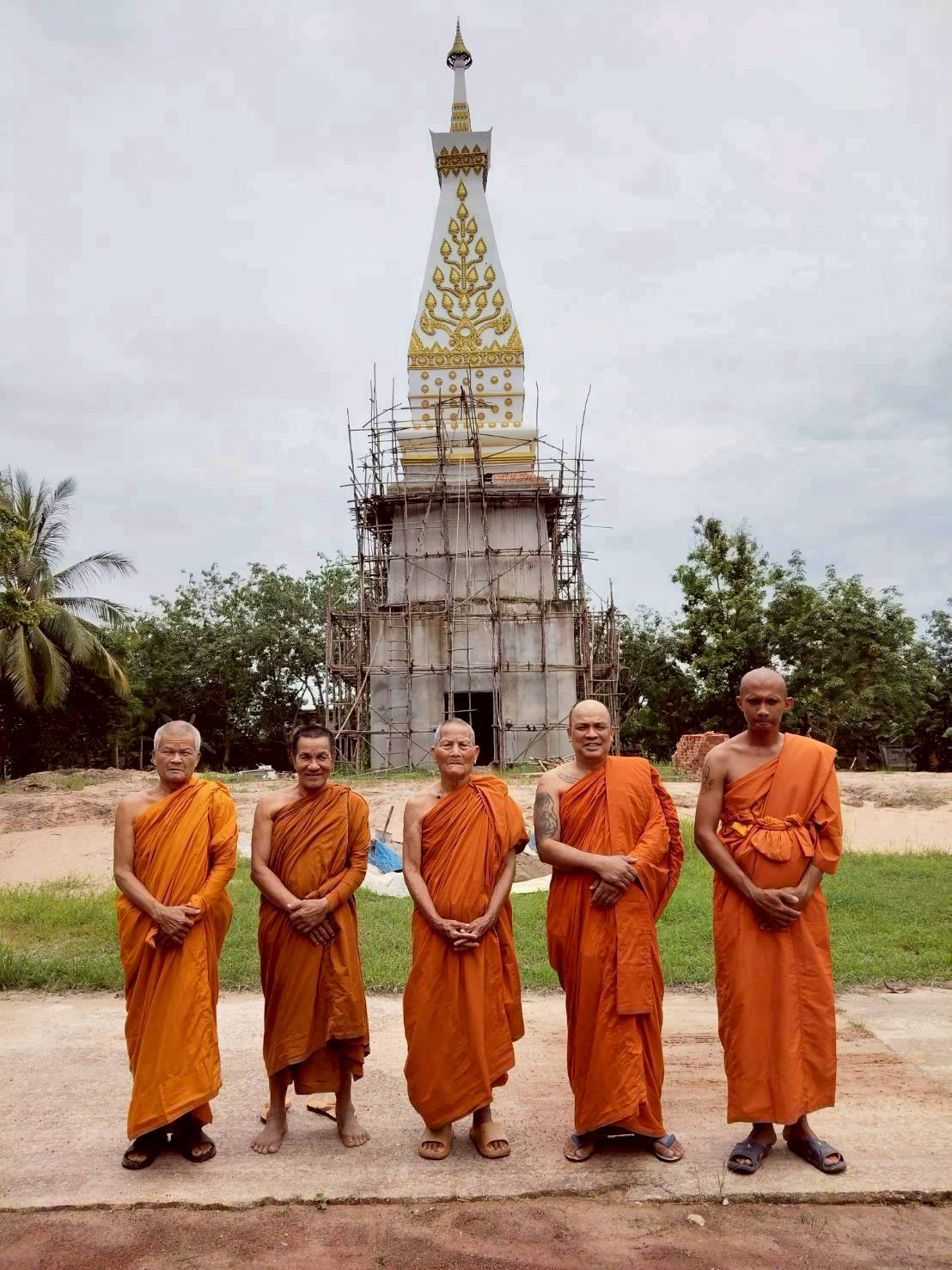 วัดโพธิ์ชุม