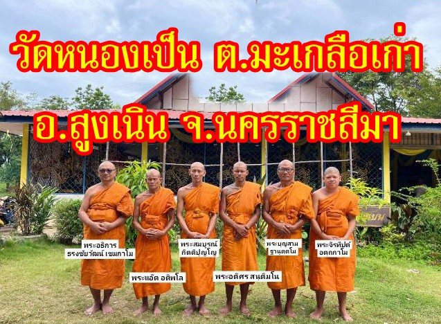 วัดหนองเป็น