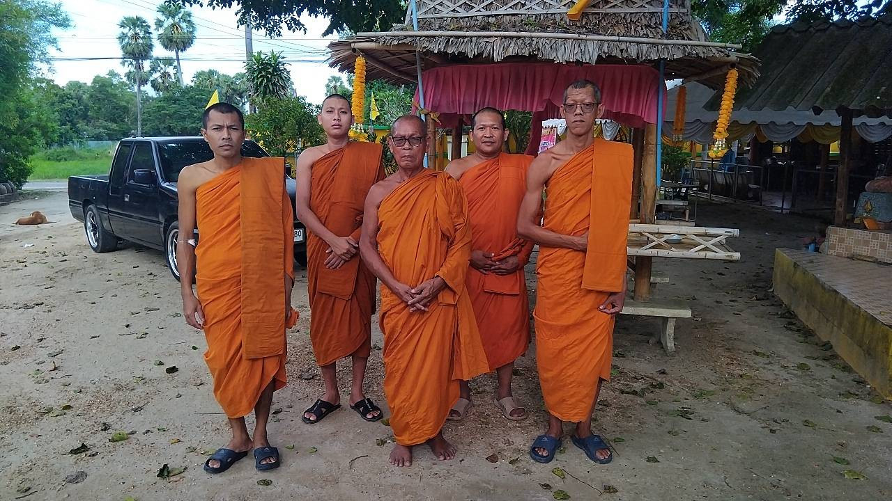 วัดมะม่วงหวาน