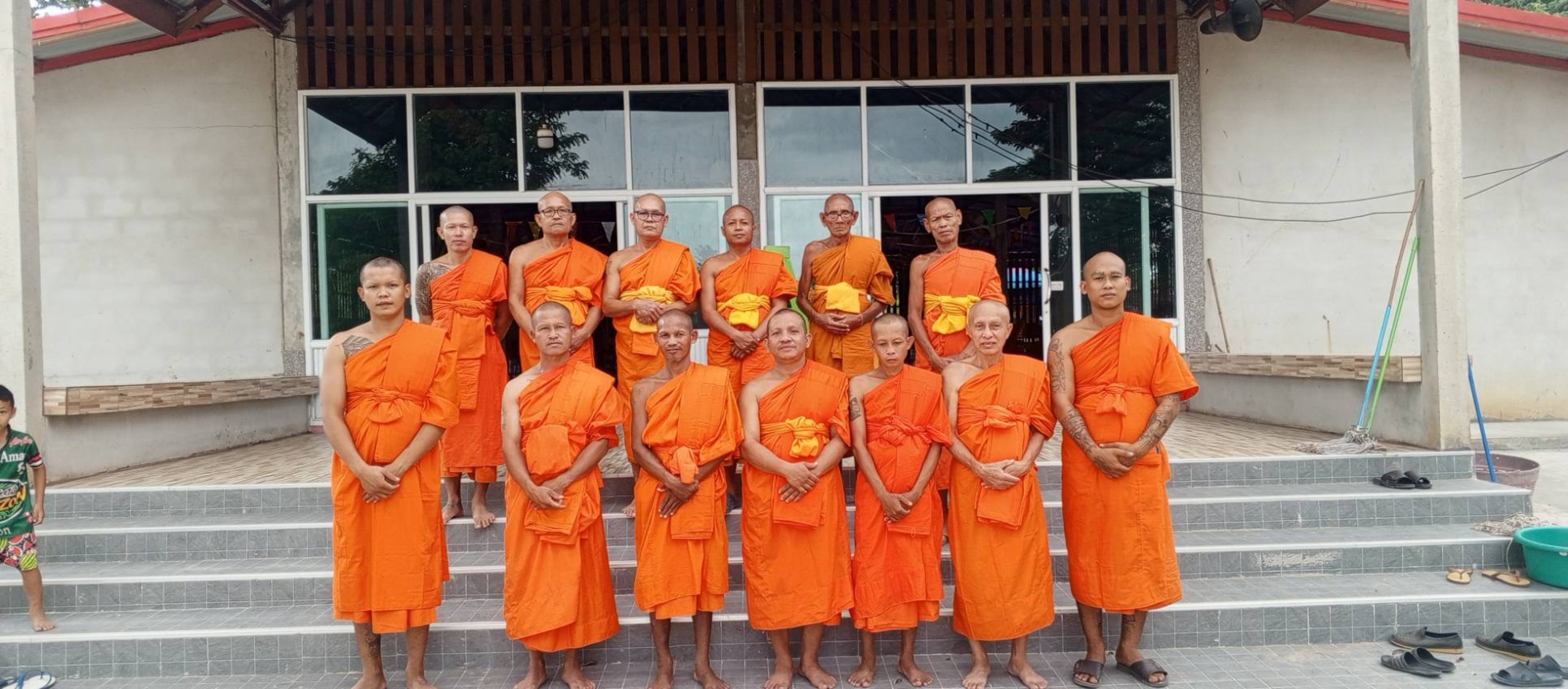 วัดบ้านหนองใหญ่