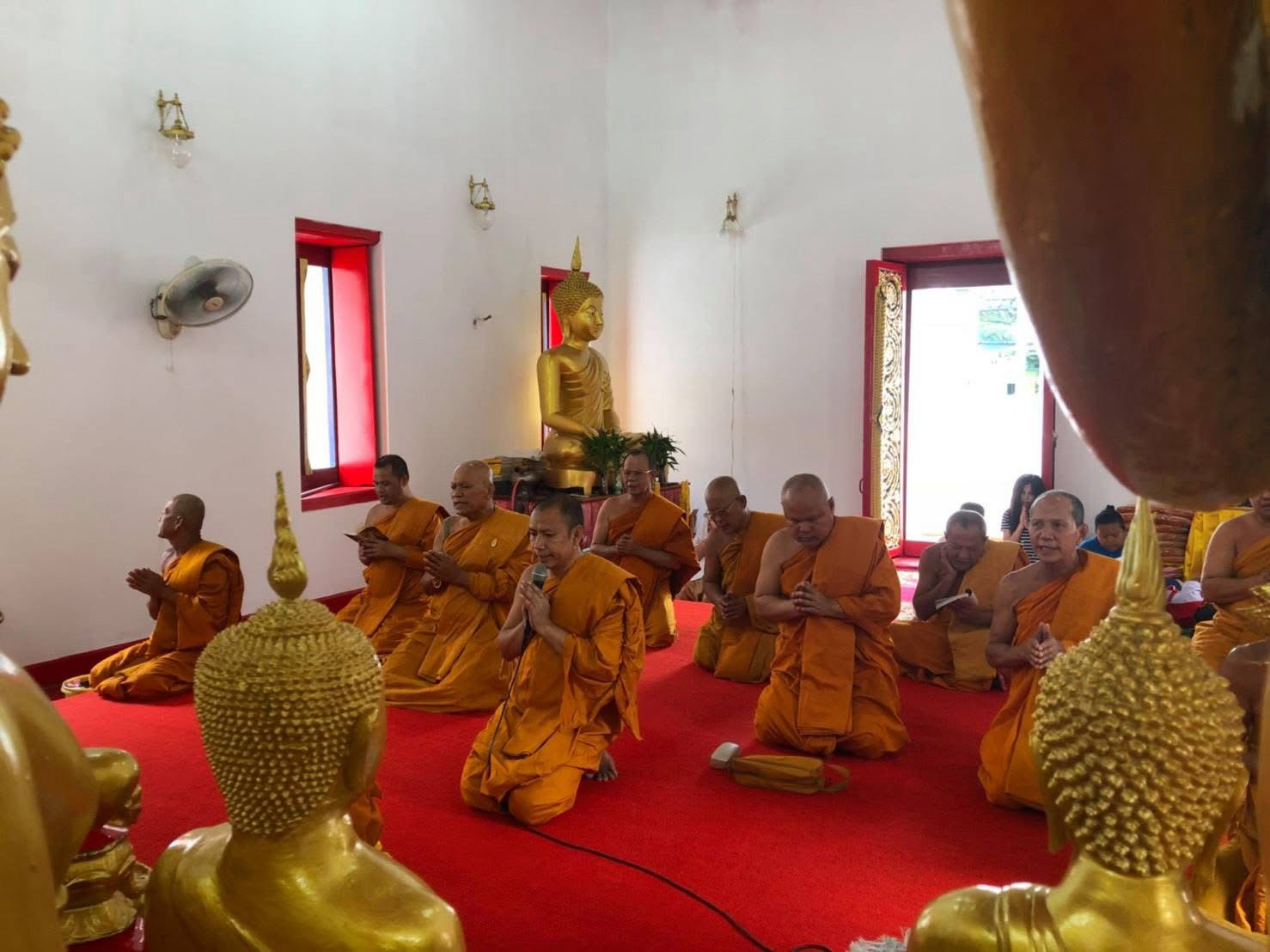 วัดพิชัยสงคราม