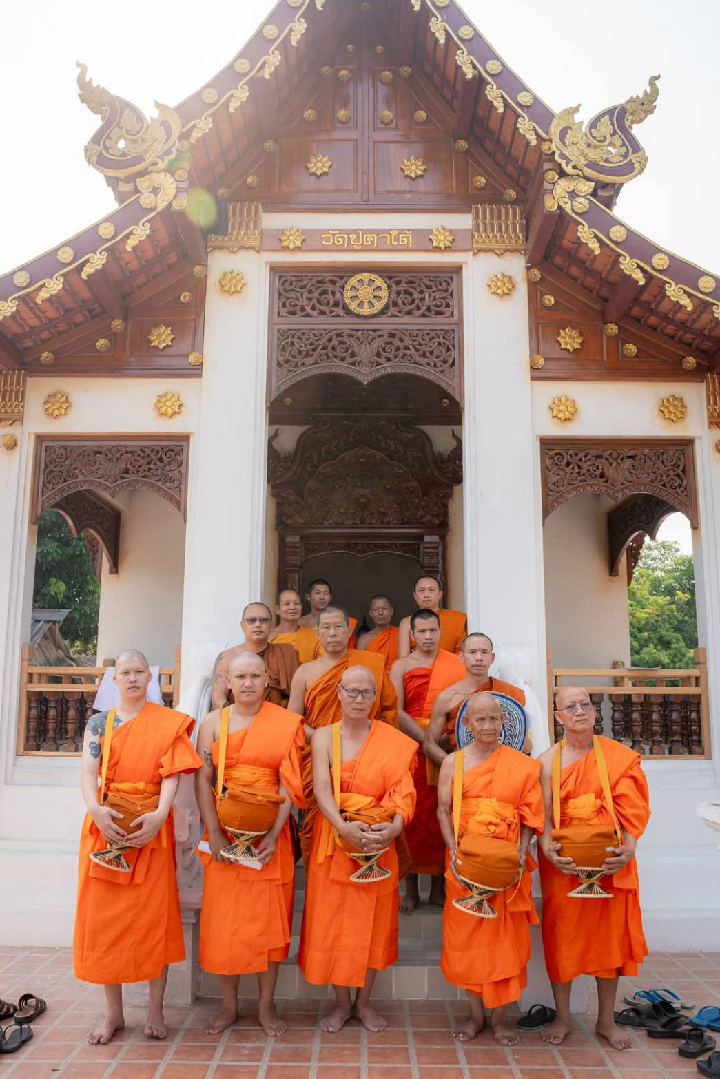 วัดสันมะแปป