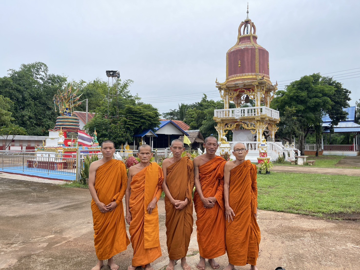 วัดธรรมอุดมพร