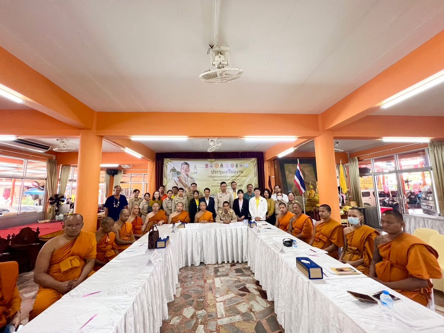 วัดหลวงพ่อโอภาสี(บางมด)