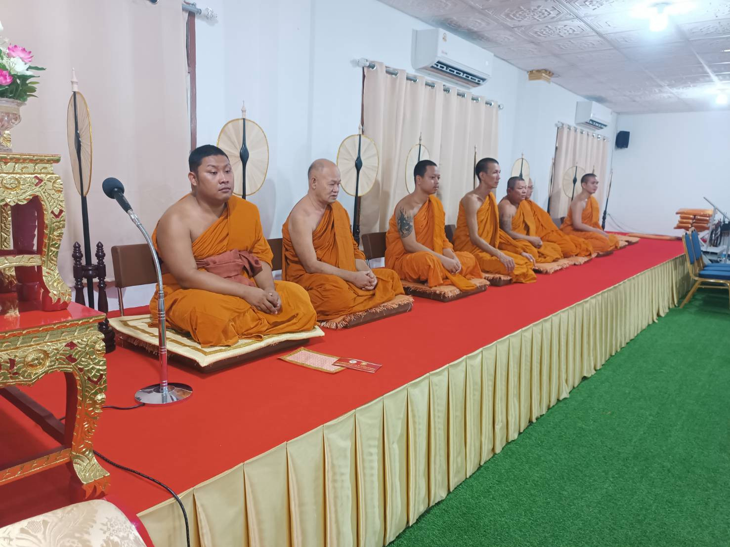 วัดหัวเขา