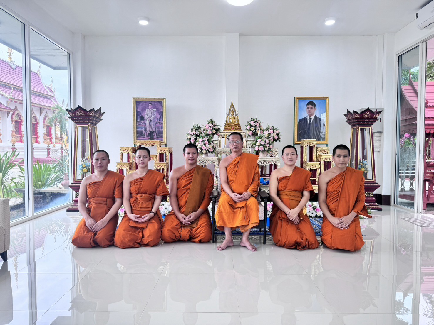 วัดบัวบก