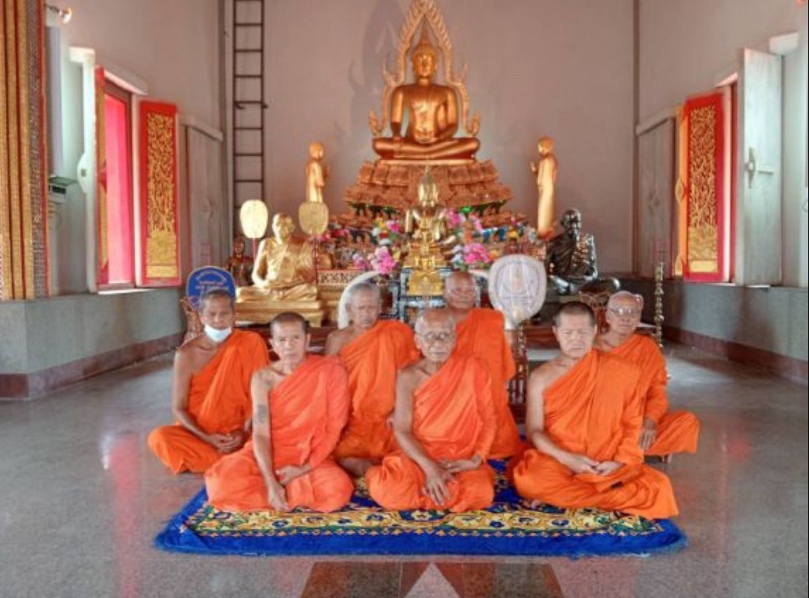 วัดห้วยเขน