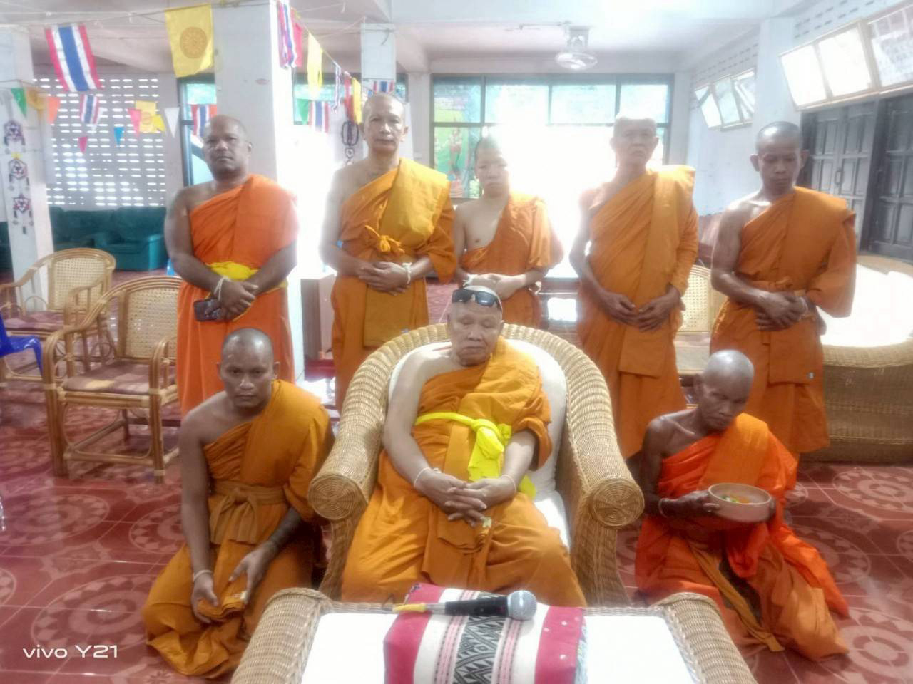 วัดใหม่ชัยมงคล