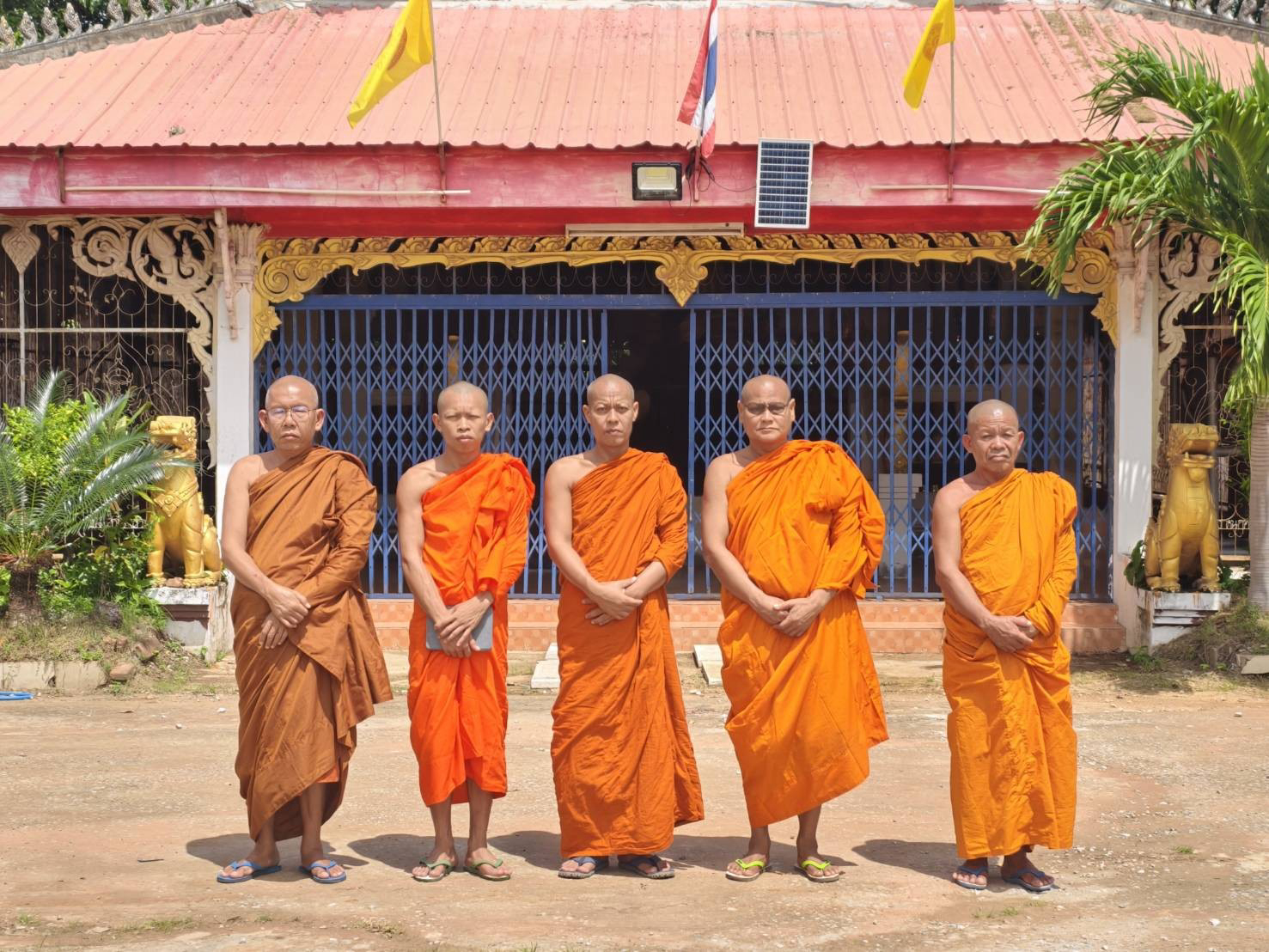 วัดชุมพร