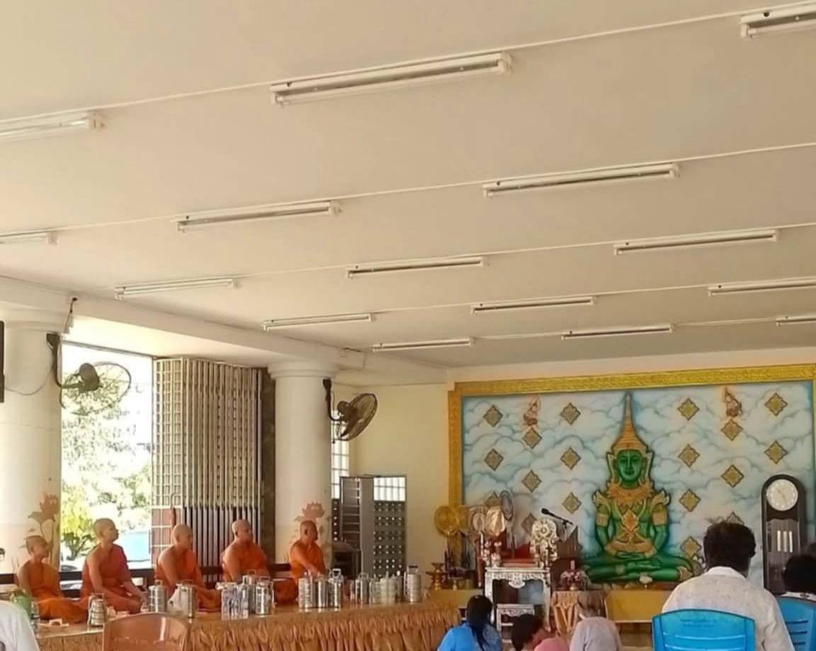 วัดหัวป้อมนอก