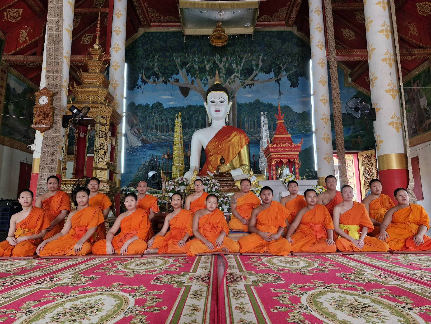 วัดหลวง