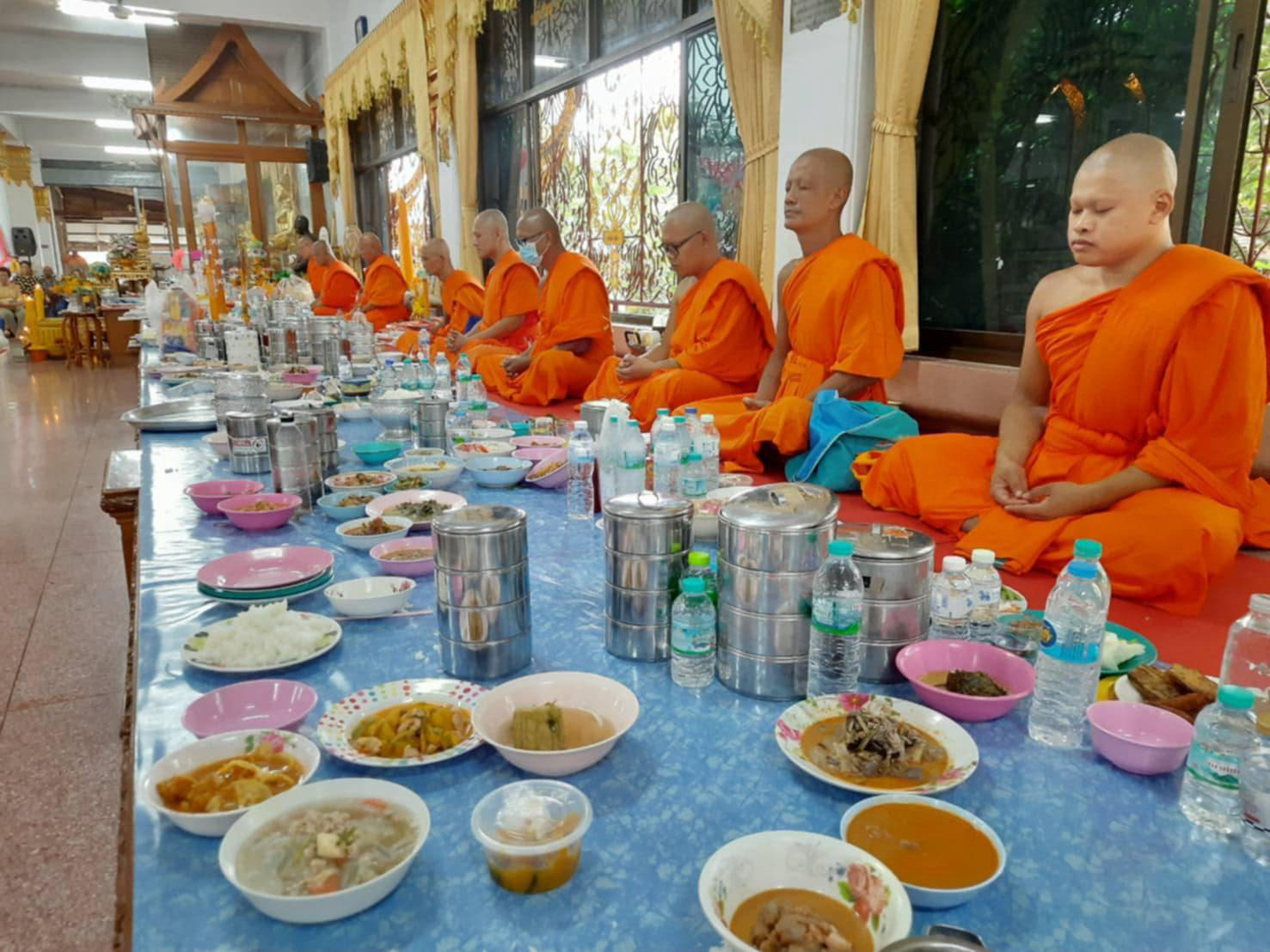 วัดวังทองวราราม