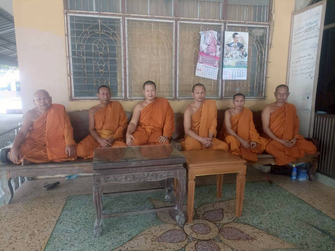 วัดตะโหมด