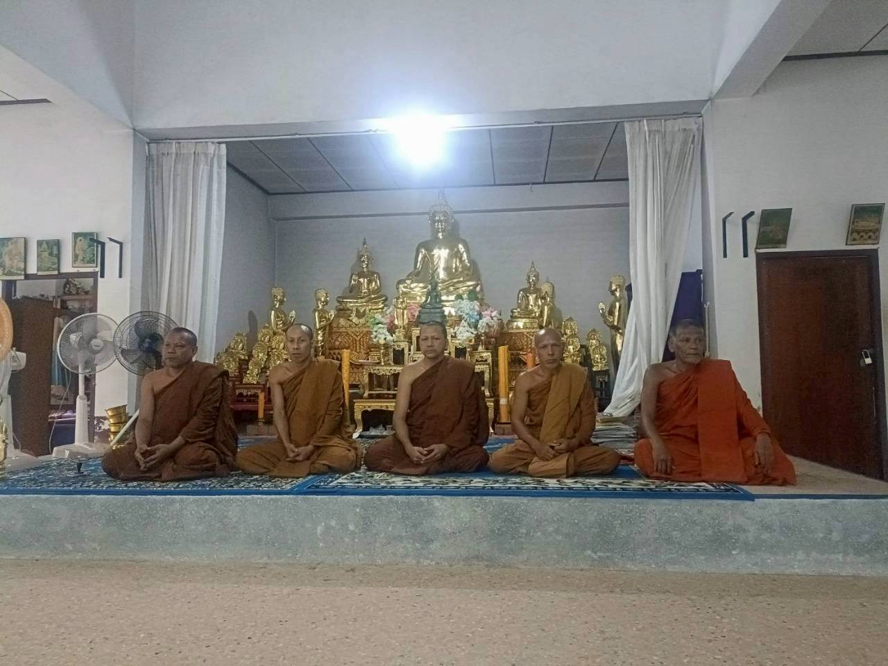 วัดโหล๊ะจันกระ