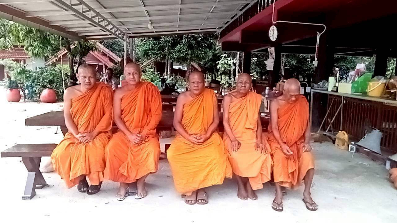 วัดหนองปด