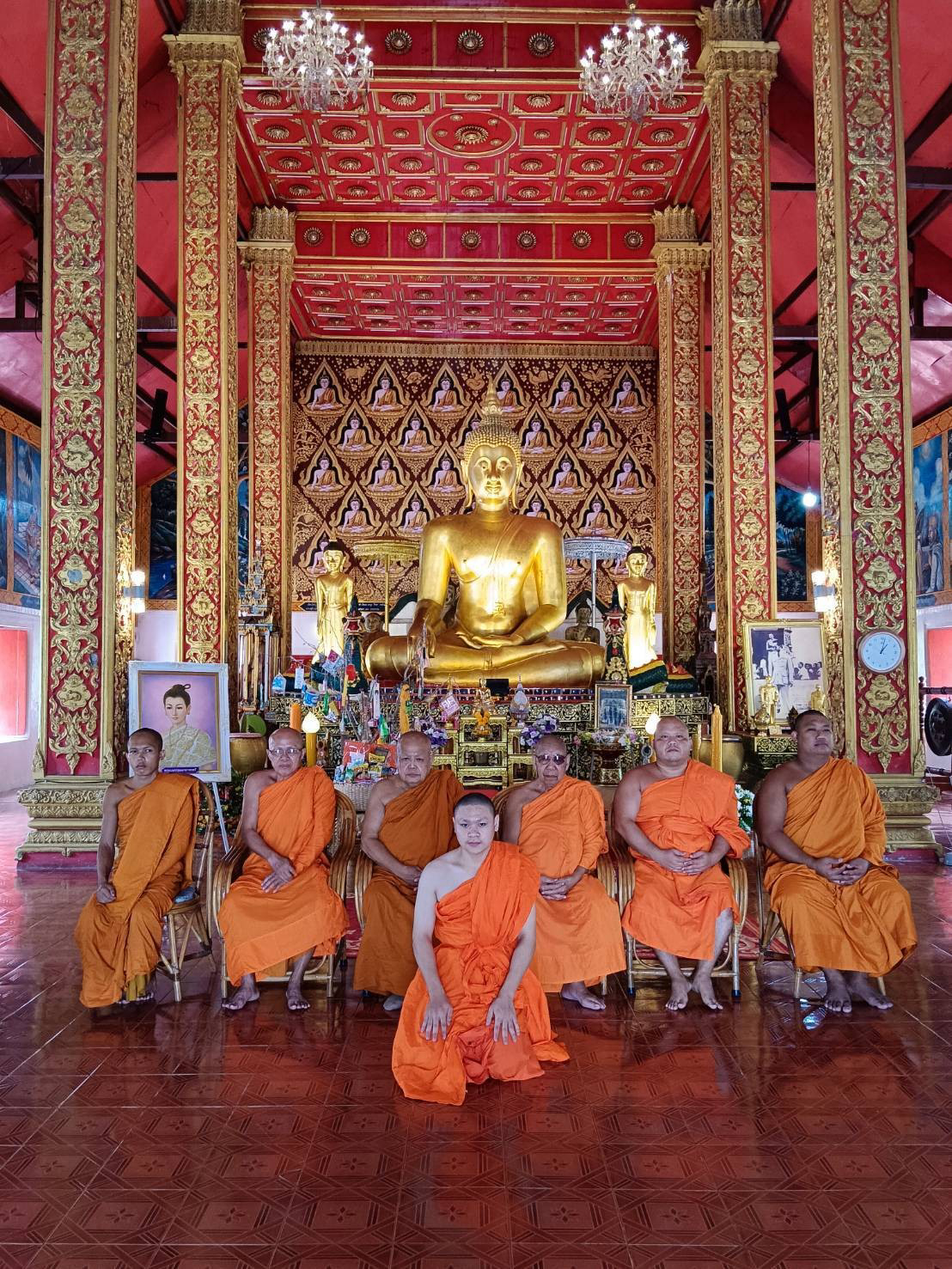 วัดสวนตาล