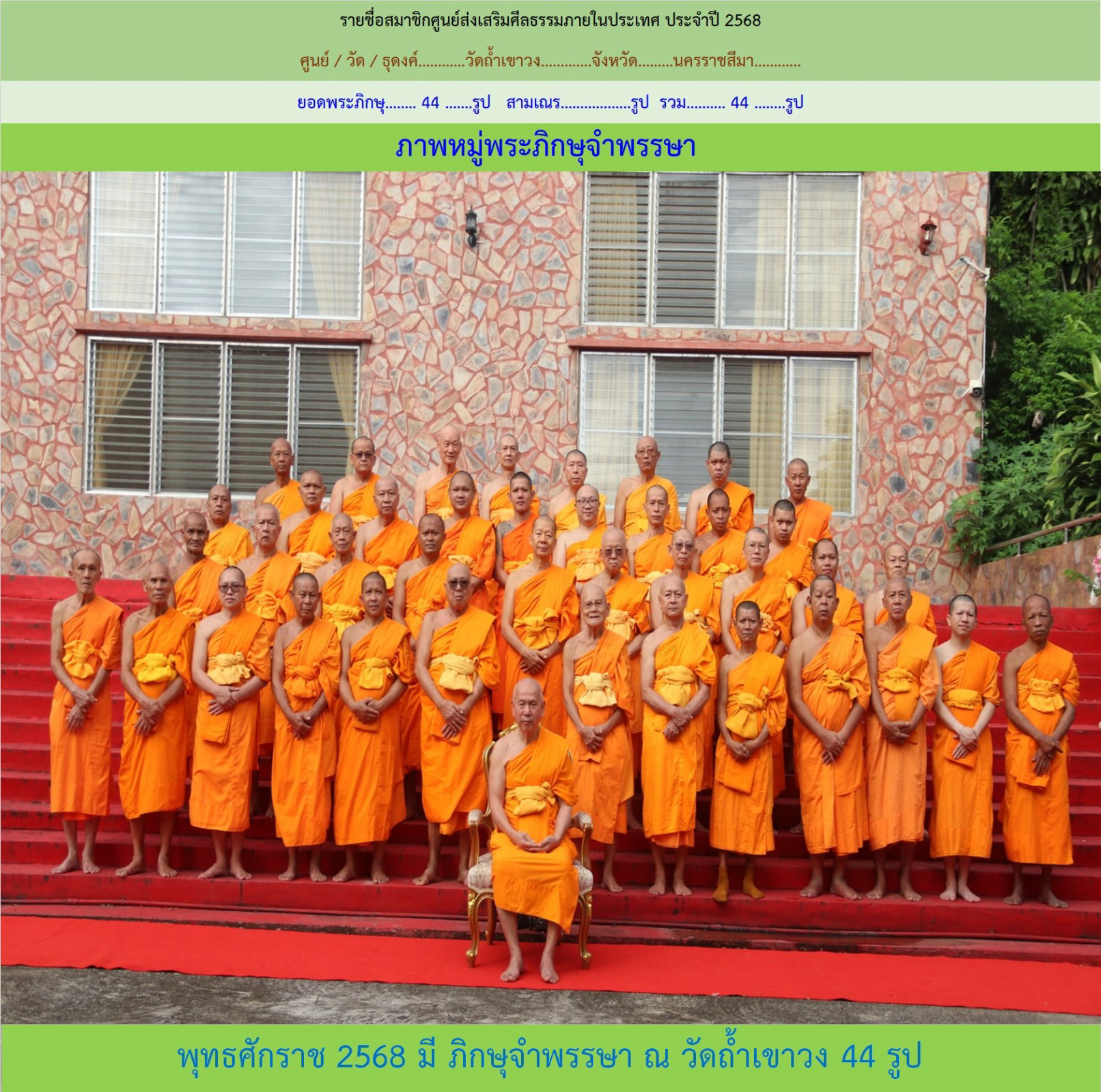 วัดถ้ำเขาวง